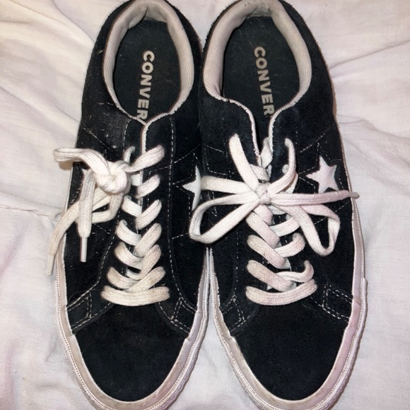 Converse One Star Mules - Picture 5 of 8